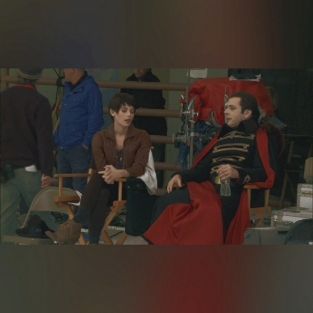 ASO Alice Cullen Anthropologie Schuler & Sons Philadelphia Bootie size 7.5